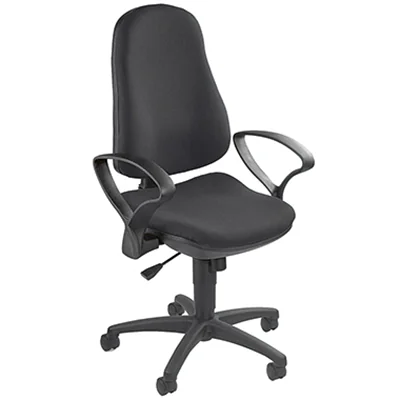 TOPSTAR Sitzfläche Support 1054AG20 schwarz TOPSTAR Sitzfläche Support 1054AG20 schwarz