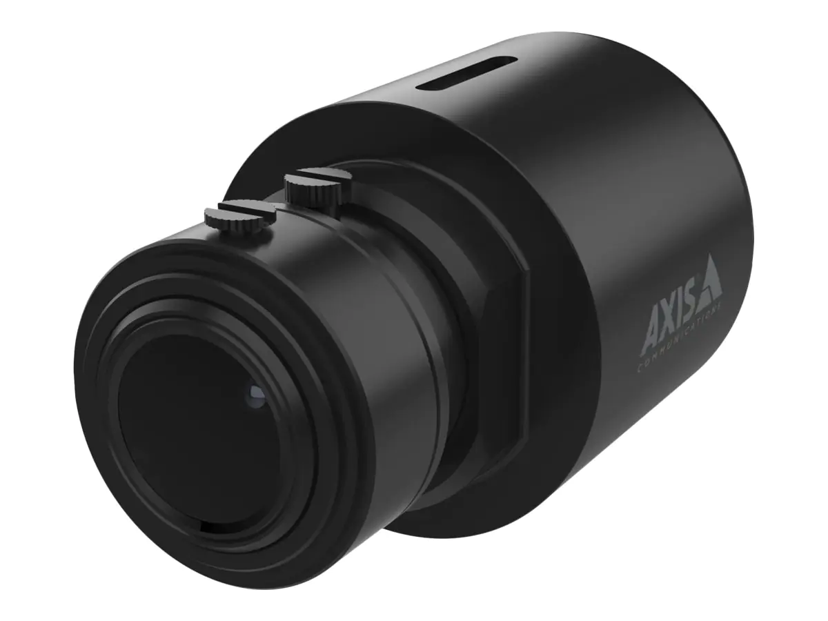 Axis F2115-R Varifocal Sensor - Kamera-Sensoreinheit 02639-001