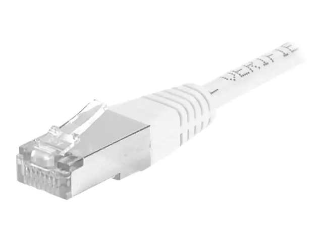 DEXLAN Patch-Kabel - RJ-45 (M) zu RJ-45 (M) 859581