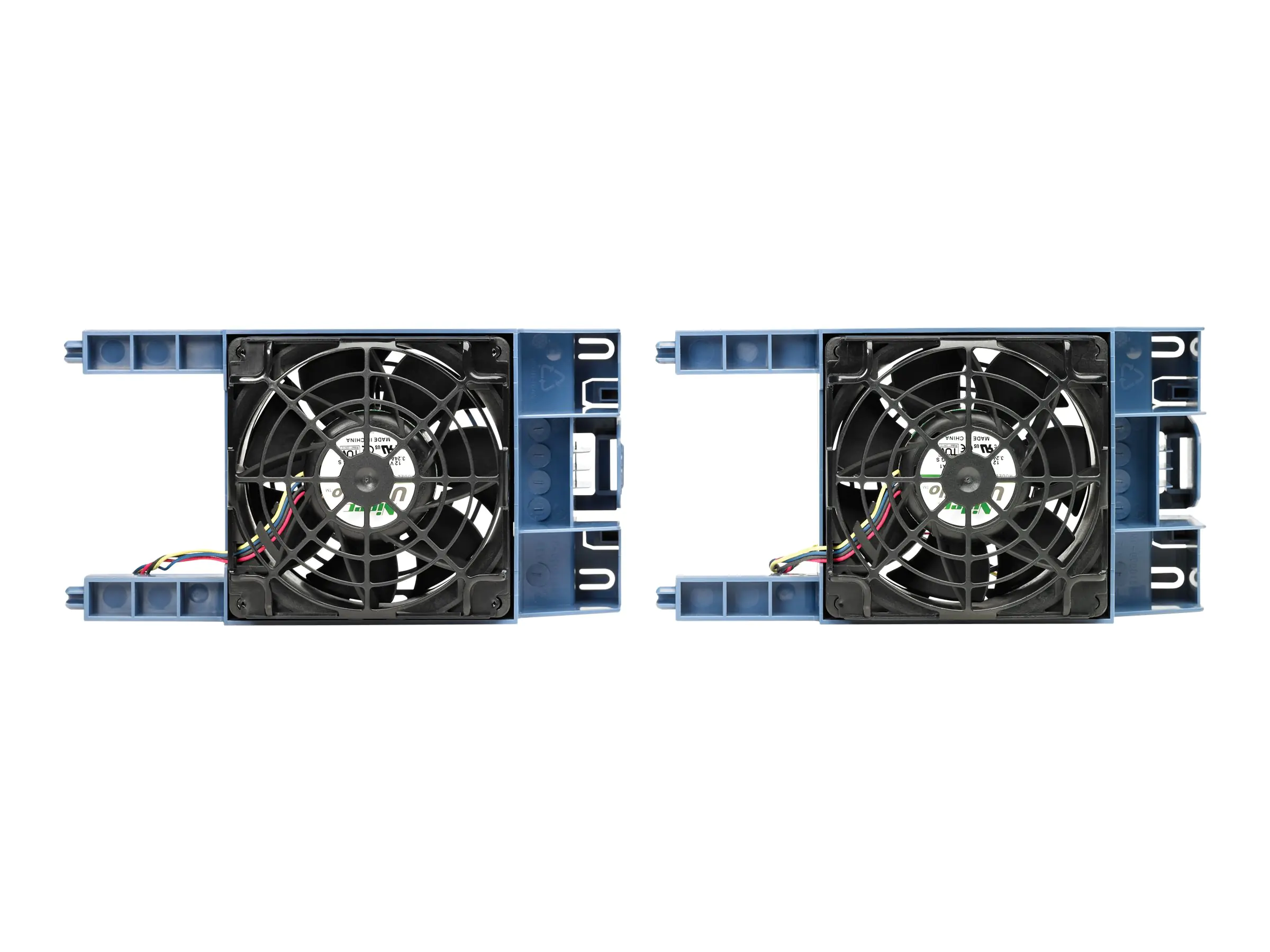 HPE System-Gebläseeinheit - für 2. CPU P47902-B21