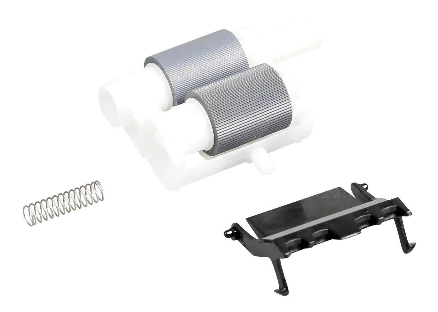 Brother - Papierzufuhrkit - für Brother HL-3140CW, MFC-9130CW, MFC-9140CDN, MFC-9330CDW Brother - Papierzufuhrkit - für Brother HL-3140CW, MFC-9130CW, MFC-9140CDN, MFC-9330CDW