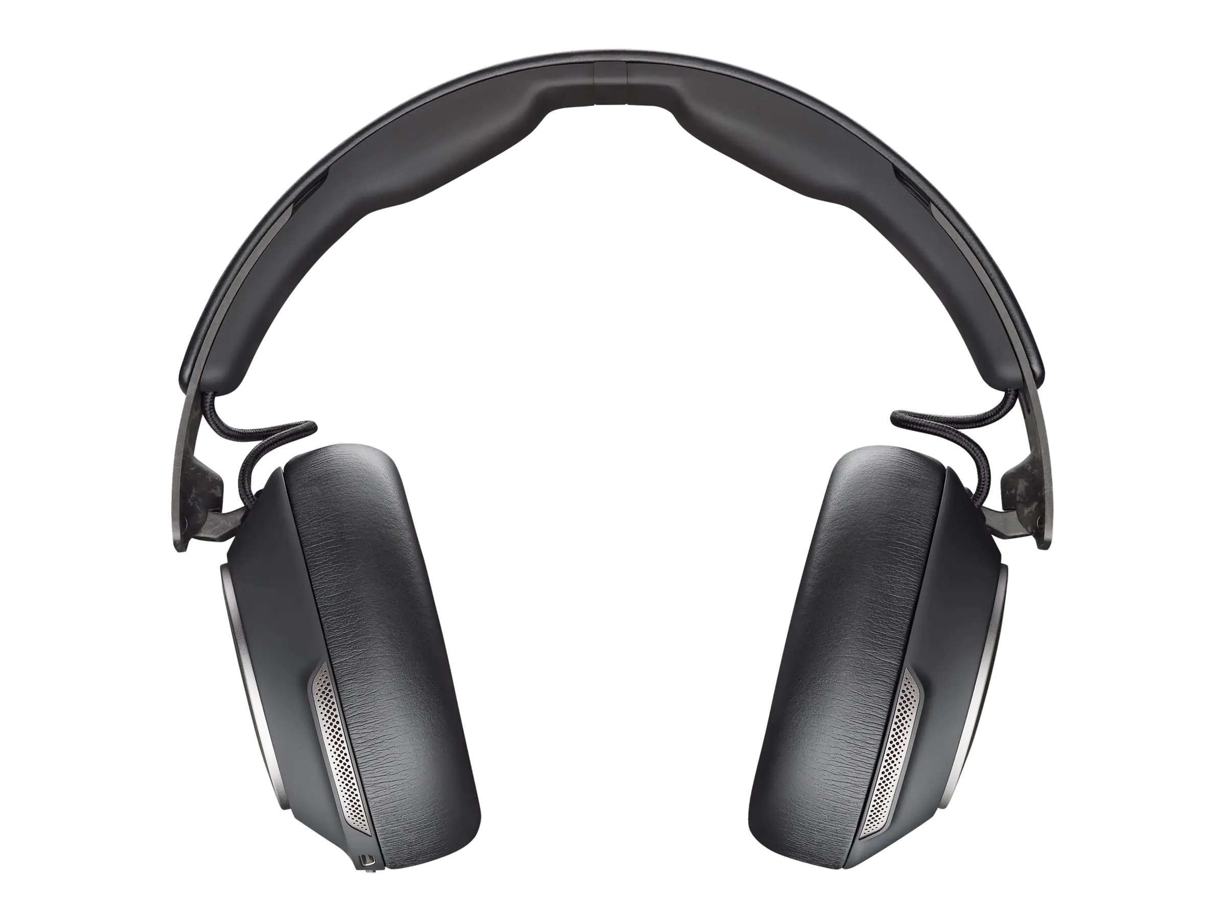 Poly Voyager Surround 80-M UC - Voyager Surround 80 series - Headset - ohrumschließend - Bluetooth - kabellos - Adapter USB-C via Bluetooth - Schwarz - Zertifiziert für Microsoft Teams Poly Voyager Surround 80-M UC - Voyager Surround 80 series - Headset - ohrumschließend - Bluetooth - kabellos - Adapter USB-C via Bluetooth - Schwarz - Zertifiziert für Microsoft Teams