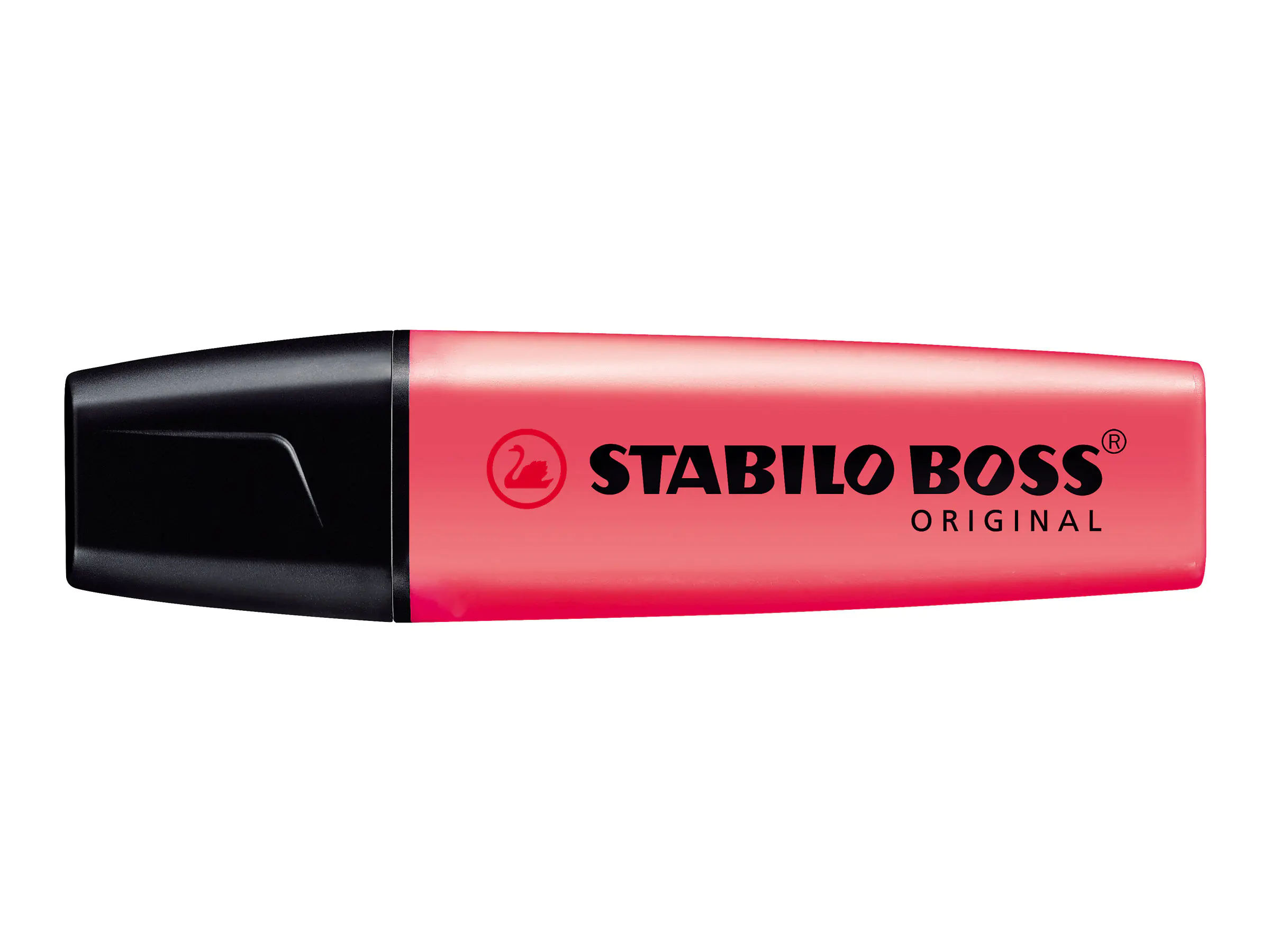 STABILO BOSS ORIGINAL - Textmarker - fluoreszierend 70/40