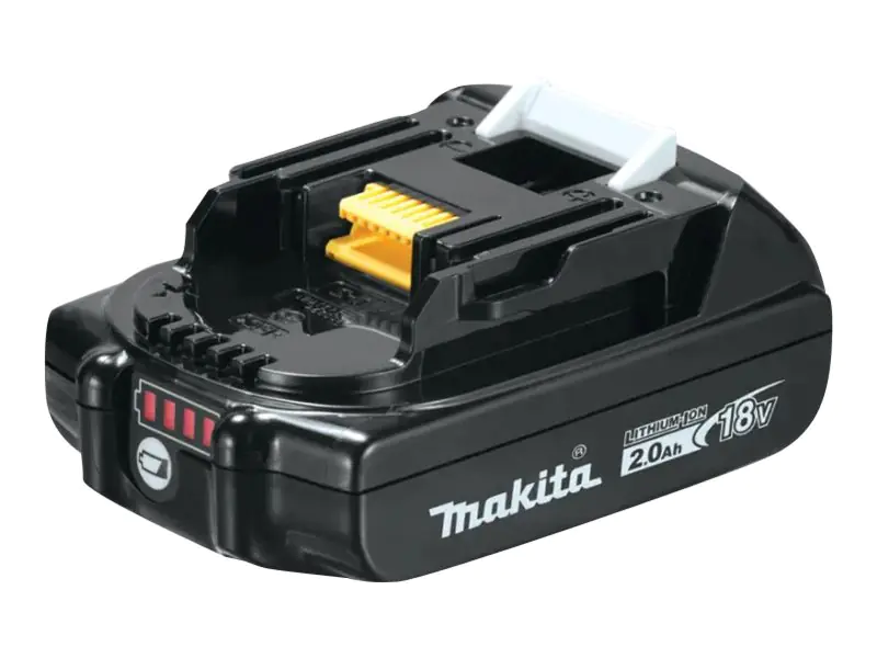 Makita BL1820B - Batterie - Li-Ion - 2 Ah - 36 197254-9