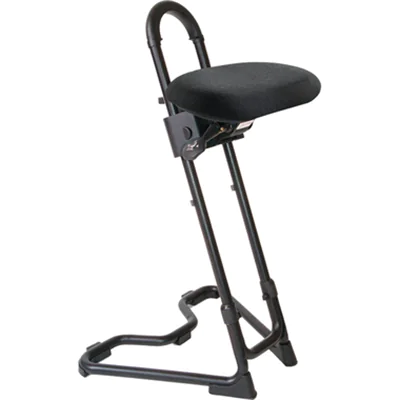 meychair Stehhilfe Futura Basic AF6 ca. 46 x 90 x 46 cm (B x H x T) 10kg 100 % Polyester