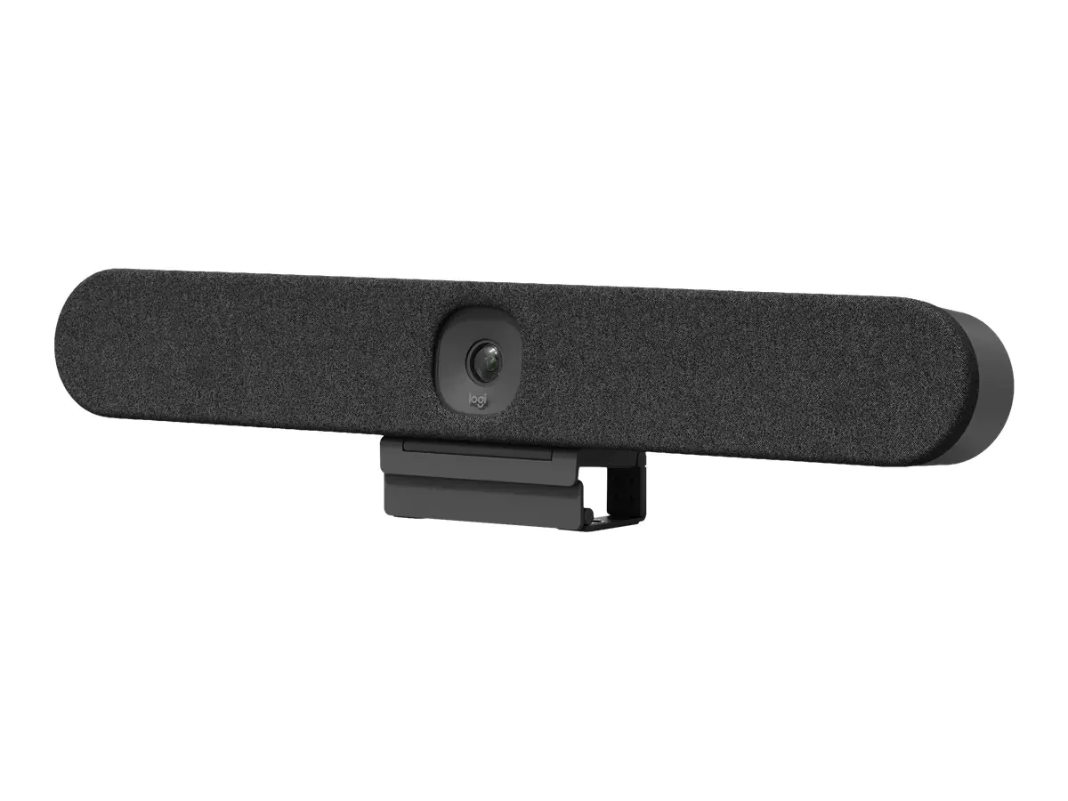 Logitech Rally Bar Huddle - Videokonferenzkomponente 960-001501