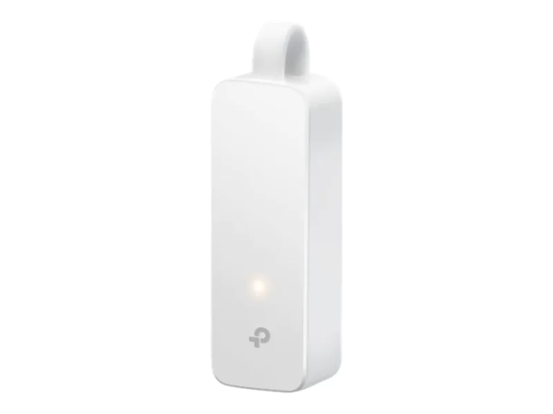 TP-Link UE300C USB Type-C to RJ45 Gigabit Ethernet Network Adapter - Netzwerkadapter - USB-C - Gigabit Ethernet TP-Link UE300C USB Type-C to RJ45 Gigabit Ethernet Network Adapter - Netzwerkadapter - USB-C - Gigabit Ethernet