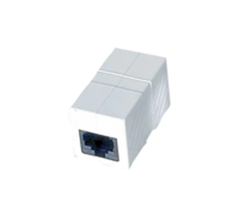 Tecline exertis Connect - Netzwerkkoppler - RJ-45 (W) 902860