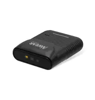 Newland Hand mounted BT 5.0 with Mid Range 2D scanner. Laser dot