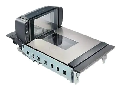 Datalogic Magellan 9400i - Barcode-Scanner - integriert - 2D-Imager - decodiert