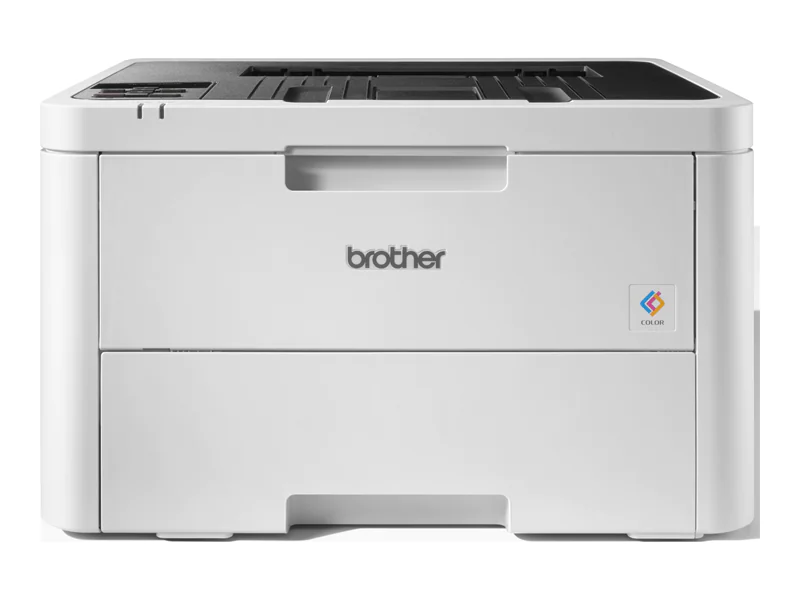 Brother HL-L3215CW - Drucker - Farbe - LED - A4/Legal - 600 x 2400 dpi - bis zu 18 Seiten/Min. (einfarbig)/ bis zu 18 Seiten/Min. (Farbe) - Kapazität: 250 Blätter - USB 2.0, Wi-Fi(n)