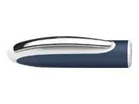 Schneider Tintenroller One Change 183703 0,6mm blau