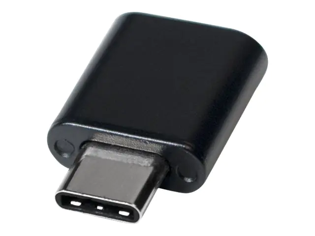 LogiLink Maus - optisch - 3 Tasten - kabellos - 2.4 GHz - kabelloser Empfänger (USB) ID0160