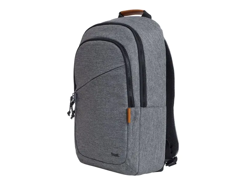 Trust Avana - Notebook-Rucksack - umweltfreundlich - 40.6 cm (16") 24981