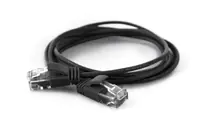 WANTEC 7311, 0,25 m, Cat6a, U/UTP (UTP), RJ-45, RJ-45