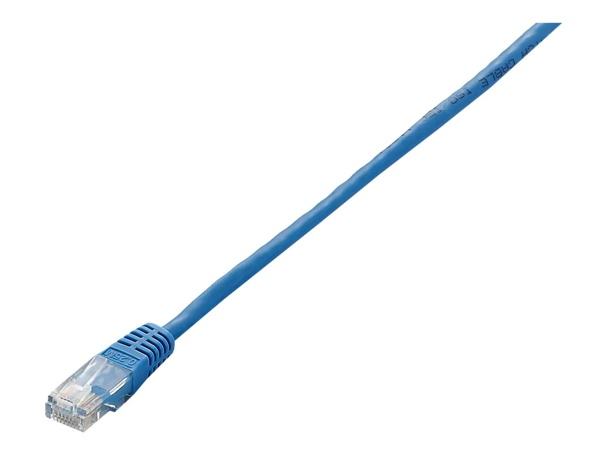 Equip Life - Patch-Kabel - RJ-45 (M) zu RJ-45 (M) 625433