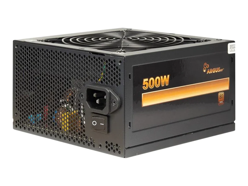 Inter-Tech Argus BPS-500 - Netzteil (intern) - ATX12V 2.4 88882177