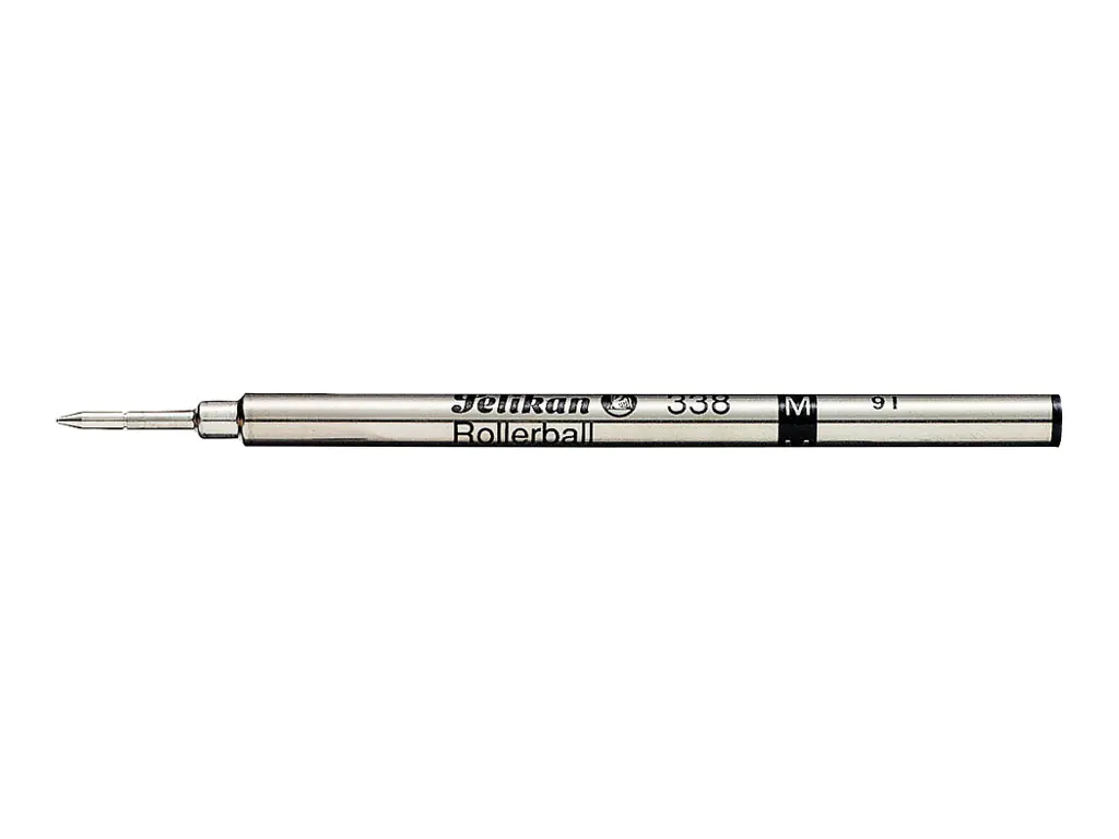Pelikan 338 - Nachfüllpatrone - Blau - 1 mm 922187