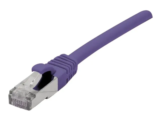 Azenn Connect Dexlan - Patch-Kabel - RJ-45 (M) zu RJ-45 (M) 858521