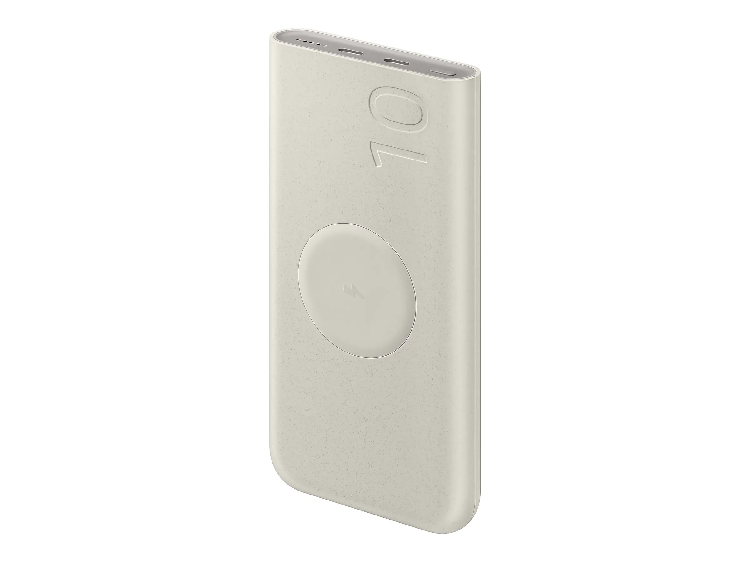 Samsung Powerbank - 10000 mAh - 25 Watt - Fast EB-U2510XUEGEU