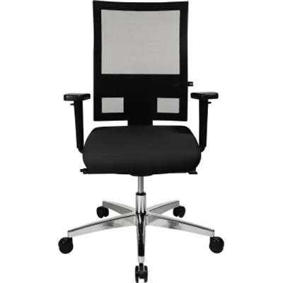 Topstar Drehstuhl Profi Net 11 PS59H T20 schwarz Topstar Drehstuhl Profi Net 11 PS59H T20 schwarz