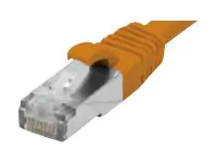 Azenn Connect exertis Connect - Patch-Kabel - RJ-45 (M) zu RJ-45 (M) 854427
