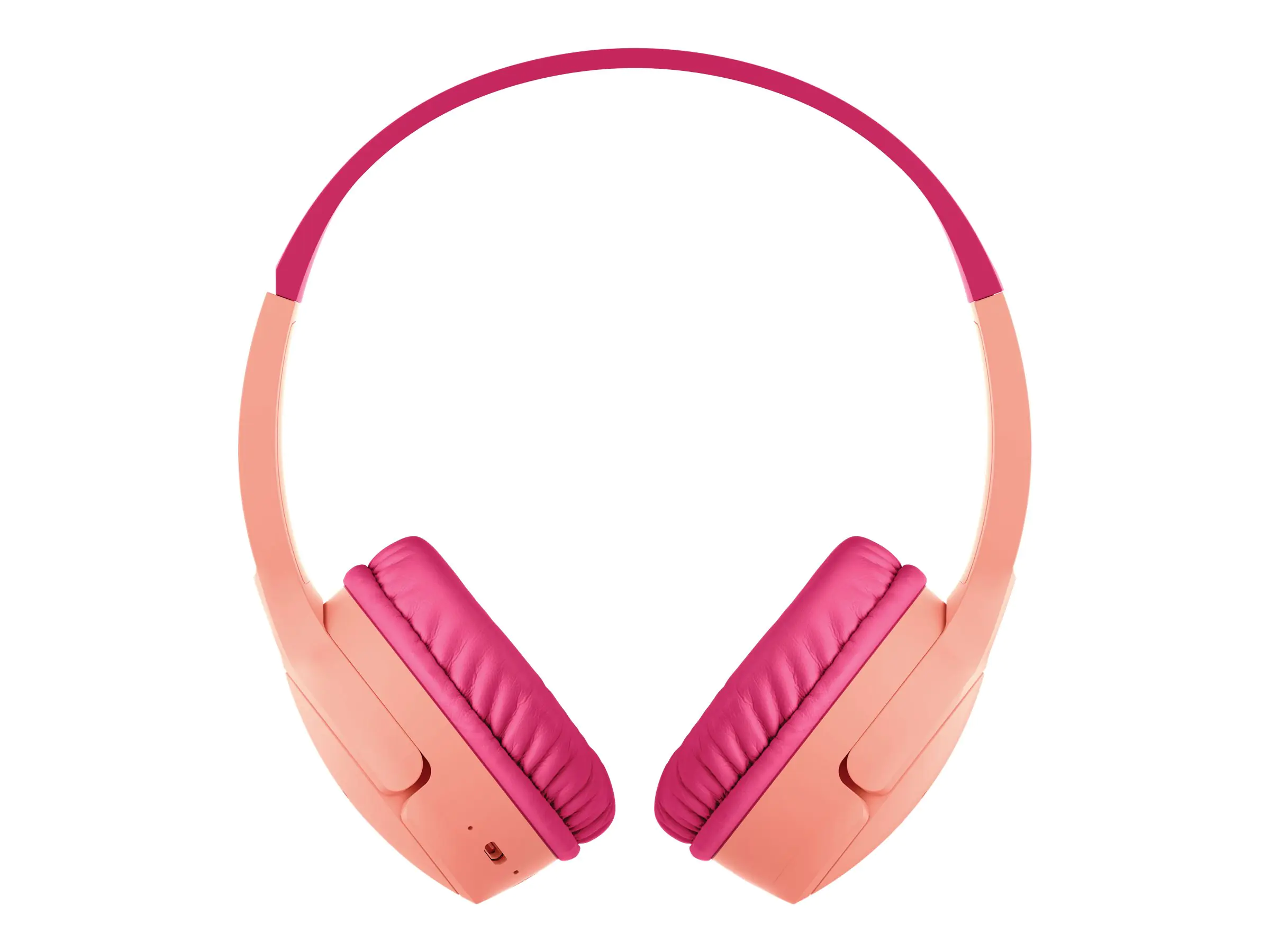 Belkin SoundForm Mini - Kopfhörer mit Mikrofon AUD004BTPK