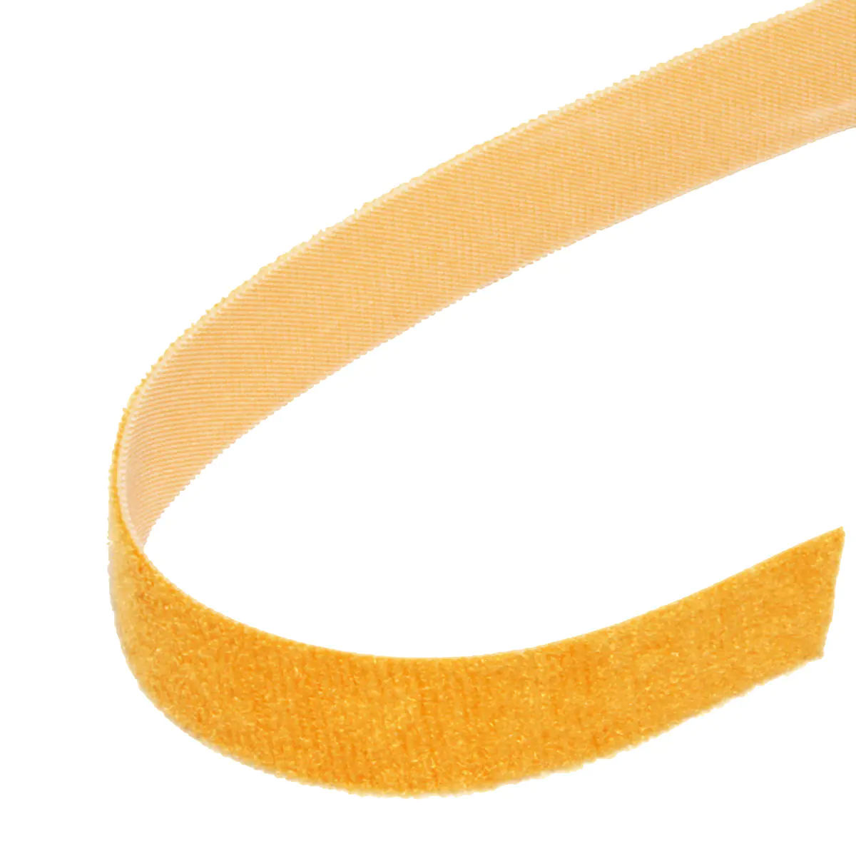 VELCRO ONE-WRAP unperfor. gelb E22902075099925