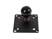 HONEYWELL Montagekomponente (quadratischer VX89A032RAMBALL