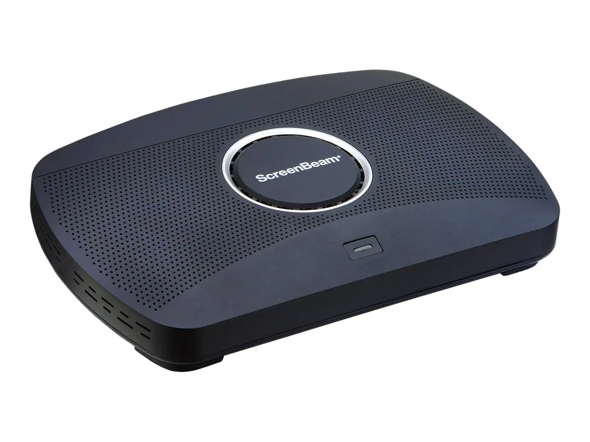Actiontec ScreenBeam 1100 Plus - Wireless Video-/Audio-Erweiterung SBWD1100PEU