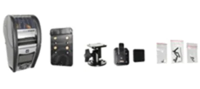 Brodit 215842 - Tragbarer Scanner - Aktive Halterung - Indoor - Schwarz Brodit 215842 - Tragbarer Scanner - Aktive Halterung - Indoor - Schwarz