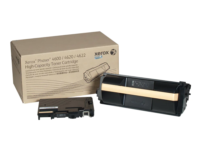 Xerox Phaser 4622 - Mit hoher Kapazität - Schwarz 106R01535