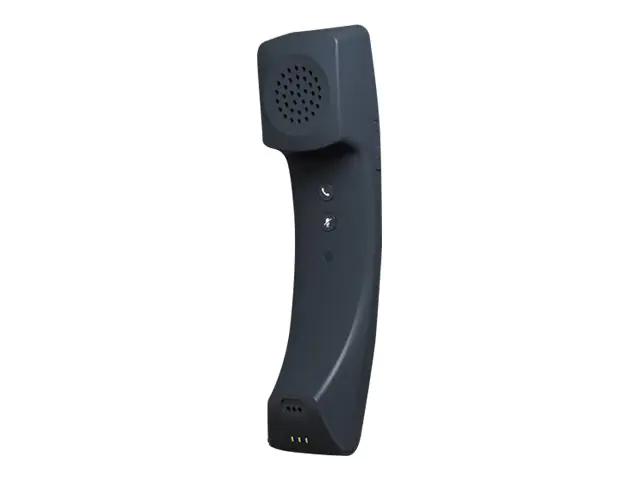 Yealink BTH58, Grau, 17 h, 46 h, 2,5 h, 0 - 40 °C, 10 - 95%