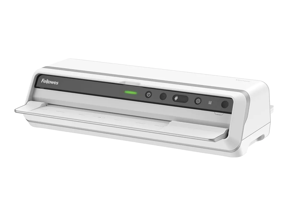 Fellowes Venus A3 - Laminator - Heiß- oder Kaltlaminierer 5746701