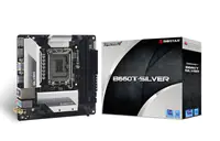 Biostar MB Z790A-Silver Z790 S1700 ATX DDR5 Intel