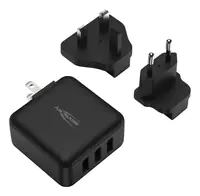 Ansmann Travel Charger TC315 2 USB-Ports 15W 1001-0139