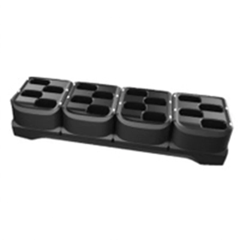 Zebra 16 Slot Spare Battery Charger - Batterieladegerät SAC-MC93-16SCHG-01