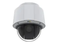 Axis Q6074 50 Hz - Netzwerk-Überwachungskamera - PTZ - Innenbereich - Farbe (Tag&Nacht) 01967-002