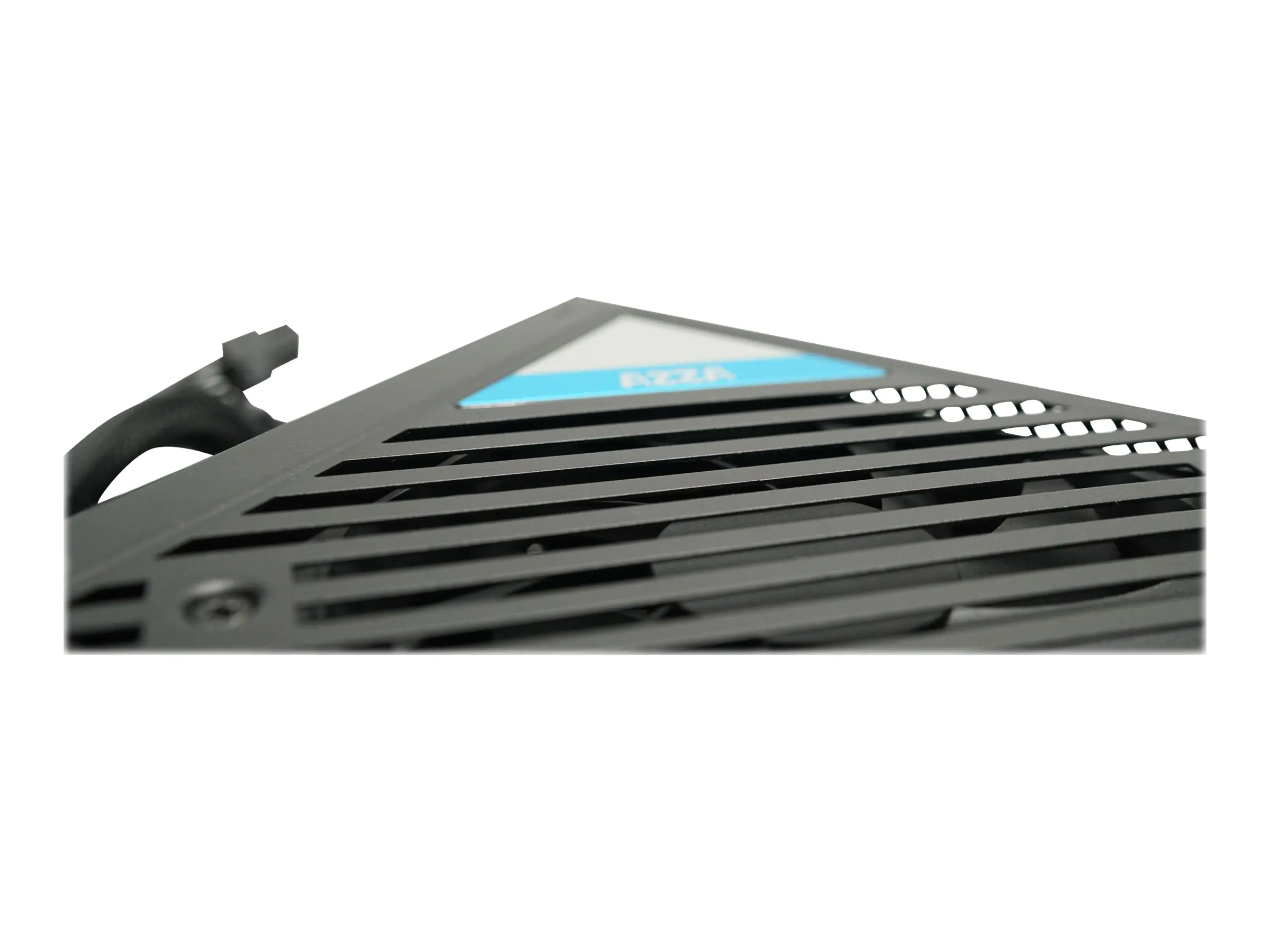 AZZA Netzteil (intern) - ATX12V / EPS12V AD-Z550