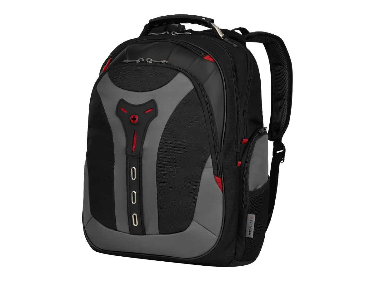 Wenger Pegasus - Notebook-Rucksack - 43 cm (17") 600639