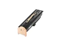 OKI Schwarz - original - Tonerpatrone - für 01221601
