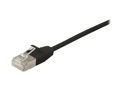 Equip Patch-Kabel - RJ-45 (M) zu RJ-45 (M) 606131