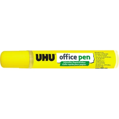 UHU Klebestift office pen 35 ohne Lösungsmittel 60g UHU Klebestift office pen 35 ohne Lösungsmittel 60g