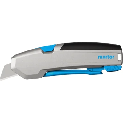 MARTOR Sicherheitsmesser Secupro 62500102 Zangengriff MARTOR Sicherheitsmesser Secupro 62500102 Zangengriff