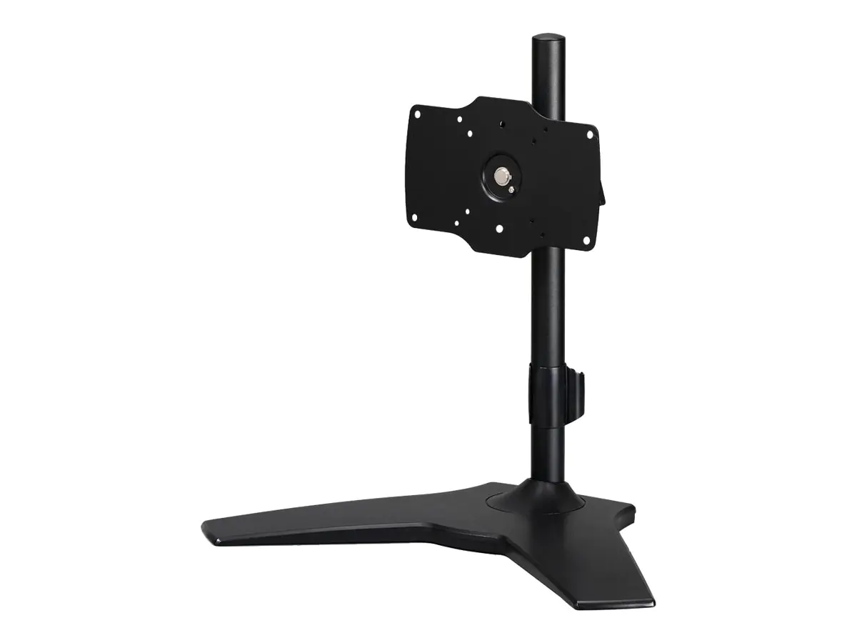 Aavara TS021 - Aufstellung - für LCD-Display (ExperTorque) - Aluminium, Stahl - Bildschirmgröße: 61-81.3 cm (24"-32") - Schreibtisch-Ständer