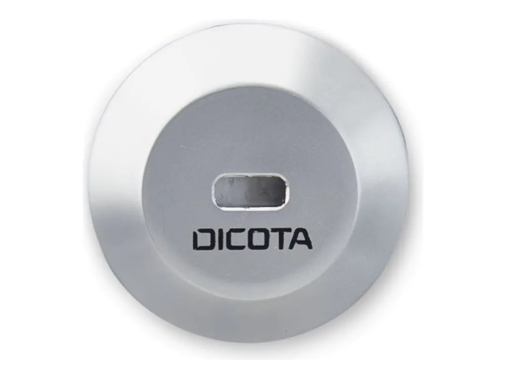 Dicota Laptop-Sicherungsplatte - für T-Schloss D32052