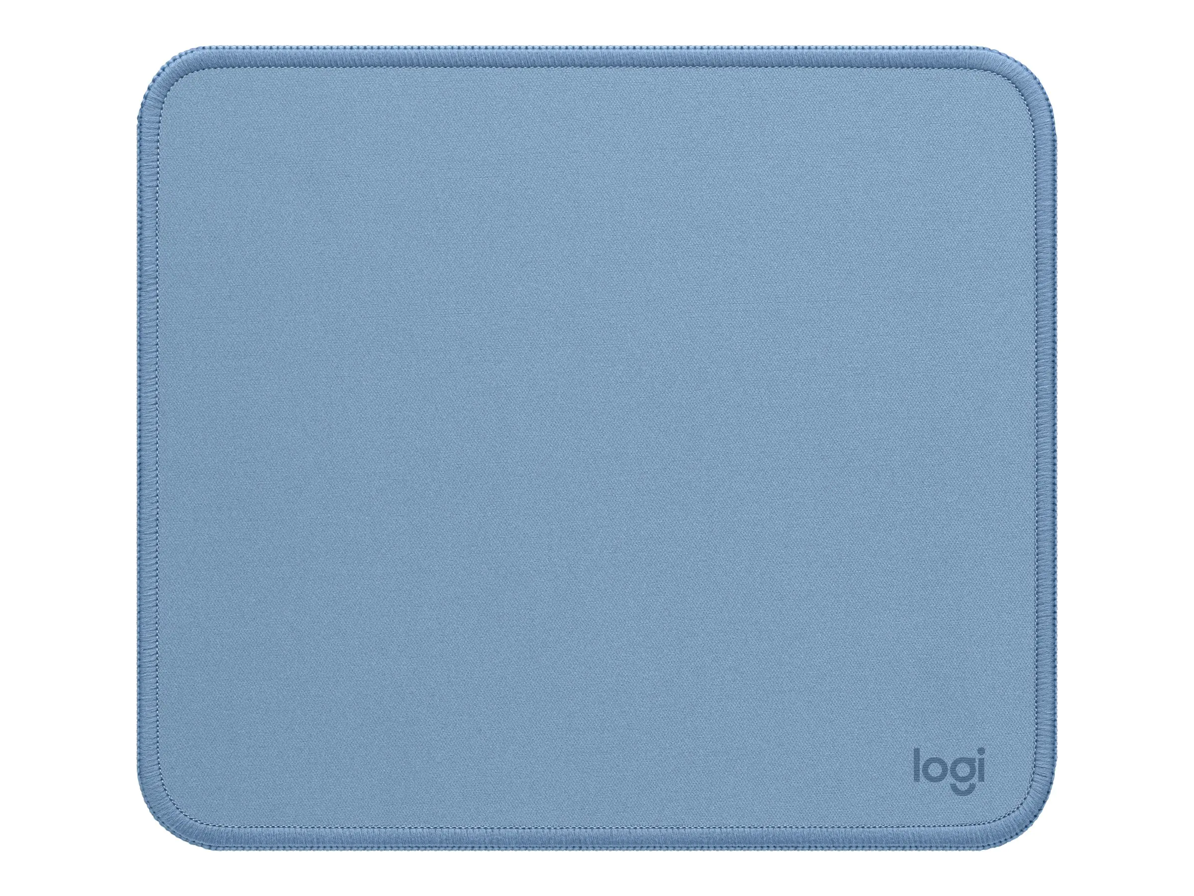 Logitech Desk Mat Studio Series - Mauspad - Blue Grey Logitech Desk Mat Studio Series - Mauspad - Blue Grey