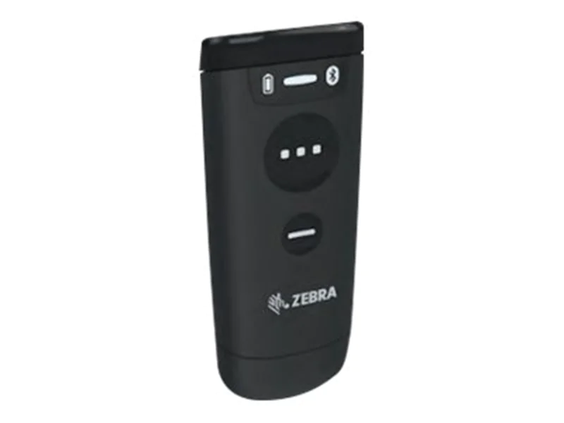 Zebra CS60 - Standard Range (SR) - Barcode-Scanner Begleiter - 2D-Imager - CS6080-SR40004VZWW Zebra CS60 - Standard Range (SR) - Barcode-Scanner Begleiter - 2D-Imager - CS6080-SR40004VZWW