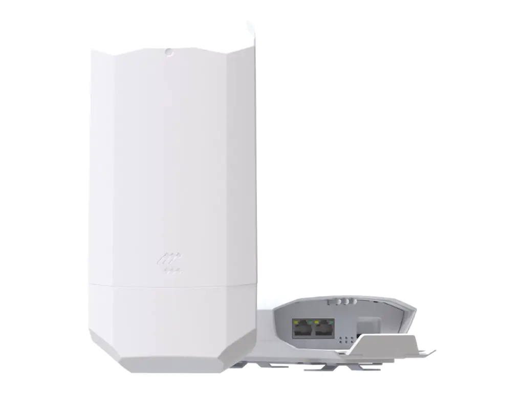 Teltonika OTD140 - Router - WWAN 2-Port-Switch - 1GbE - 2G, 3G, 4G - Stangenmontage, oberflächenmontierbar