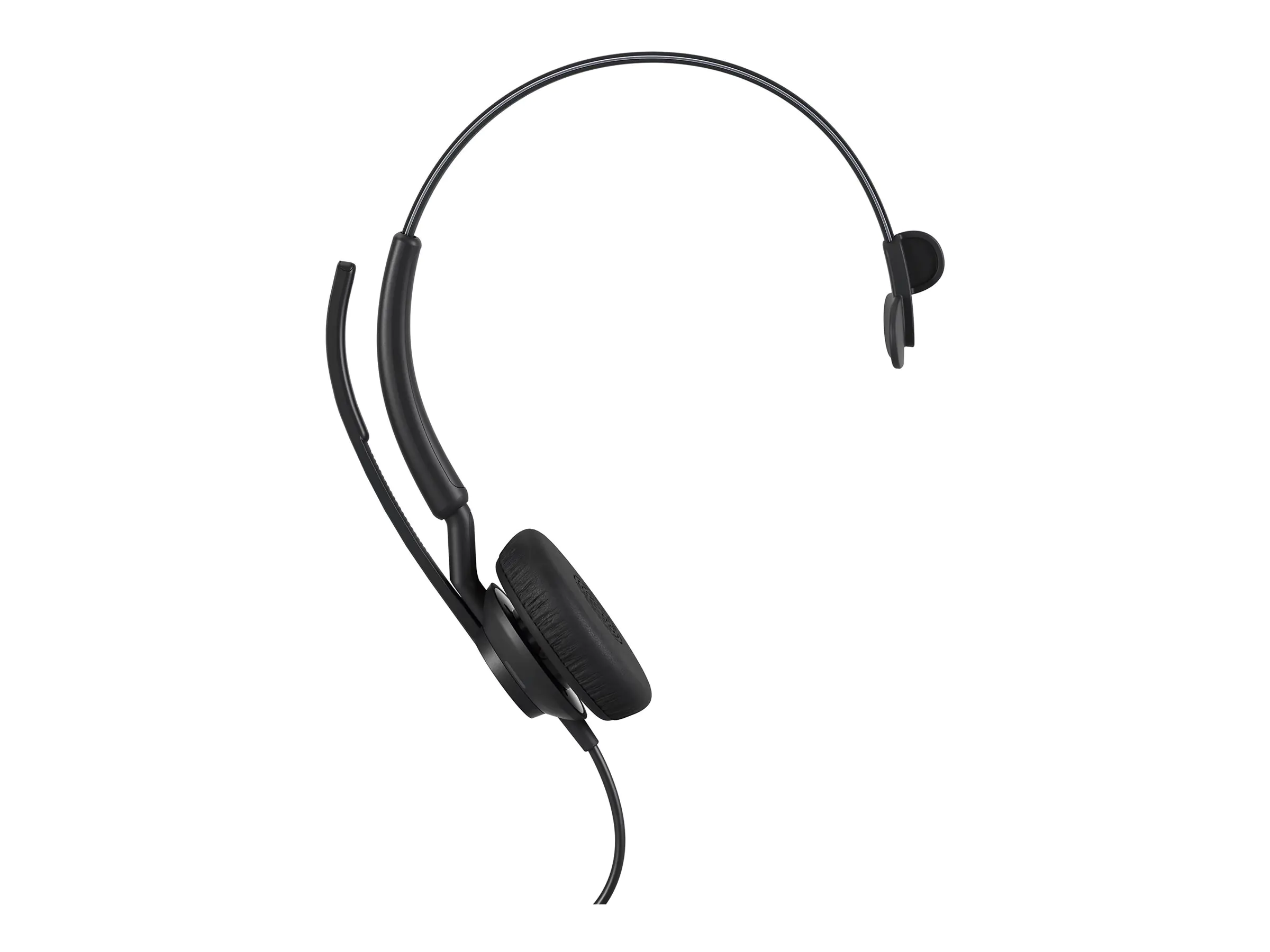 Jabra Engage 40 Mono - Headset - On-Ear - kabelgebunden 4093-413-279